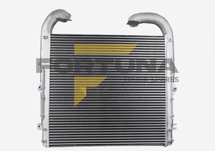 Imagem adicional do produto INTERCOOLER - Cód: FAP-12133
